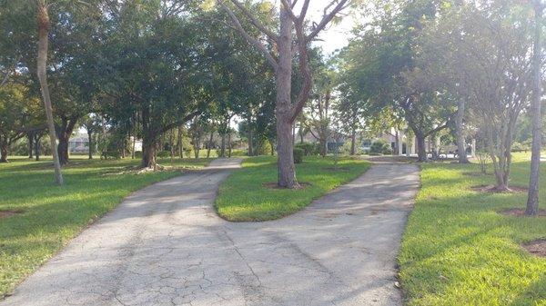 Lake Kennedy Community Park, Cape Coral FL