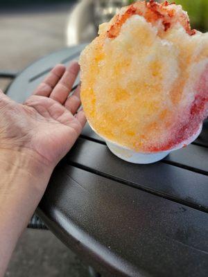 Ali'i Poke And Shave Ice