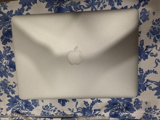 MacBook Air 2015 A1466