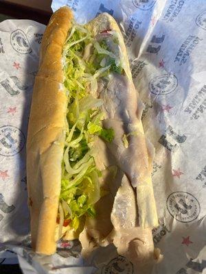 Jimmy John's