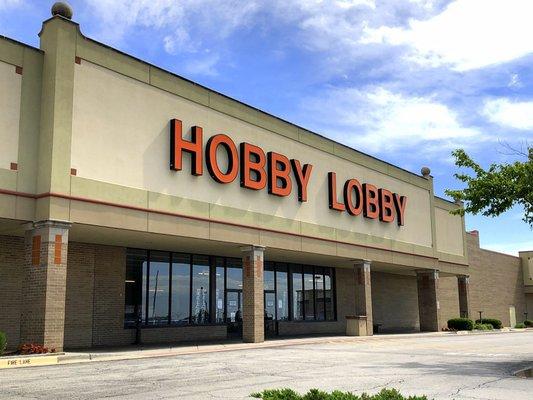 Hobby Lobby