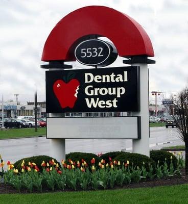 Dental Group West