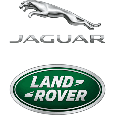 Land Rover Brooklyn Logo