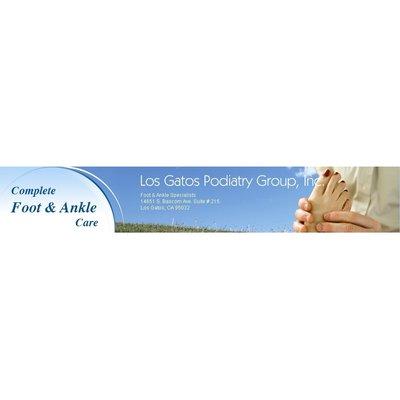 Los Gatos Podiatry Group