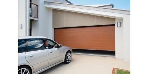 Automatic Garage Door Repair Service