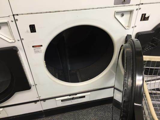 Dryer