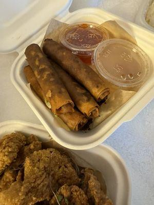 Lumpia