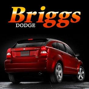 Briggs Dodge FIAT RAM