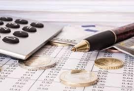 Bookkeeping Services