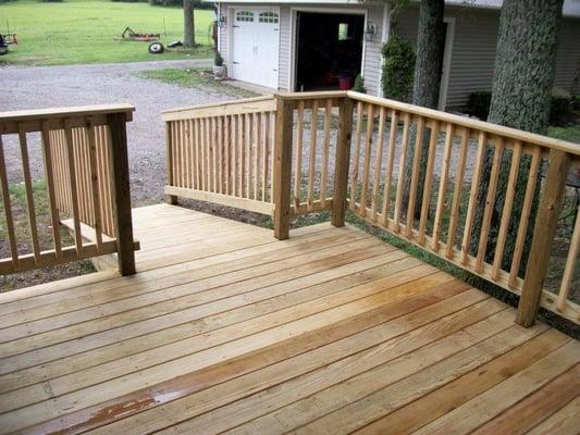 Powell Fence Company LLC