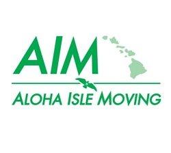 Aloha Isle Moving