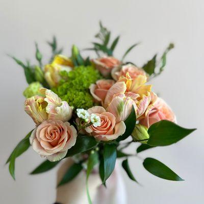 Prom & Homecoming Bouquets available to order on our website.  Various sizes and color options available to choose from.