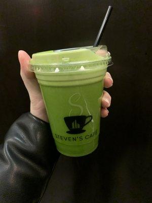 Green Harmony juice