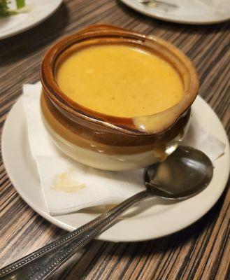 Lobster Bisque