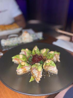 Soya Sushi & Bar