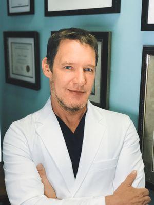 Dr Dale Prokupek