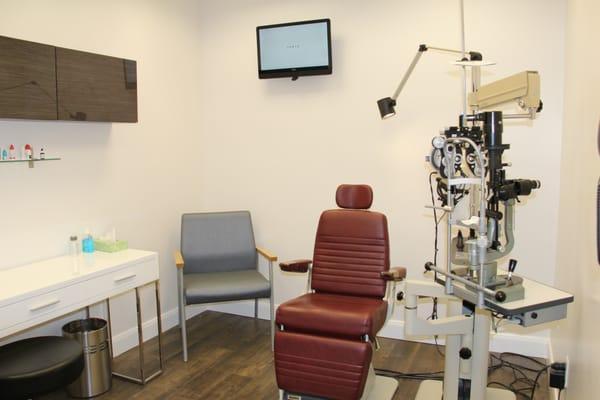 SoCal Vision Center