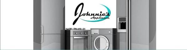 Johnnie's Appliance Service