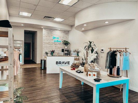 First Mental Health Boutique in San Diego