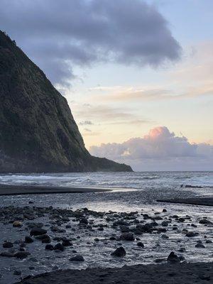 Waipio Valley