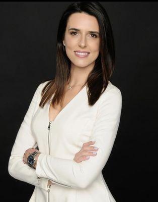 Dr. María Luisa Peña