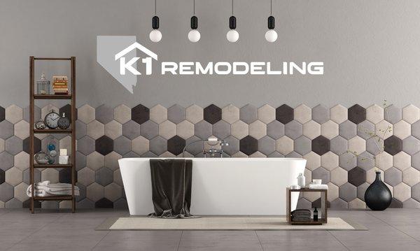 Las Vegas Kitchen Remodeling Services