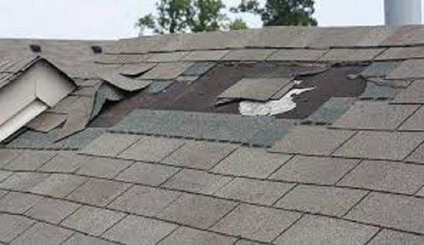 Roof Repair