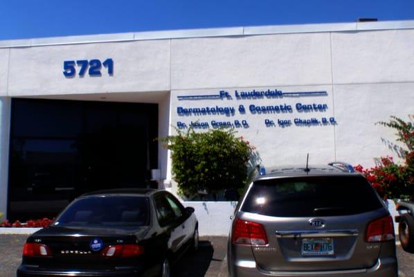 Fort Lauderdale Dermatology & Cosmetic Center