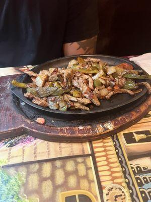 Fajitas