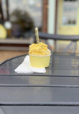 Gelato Di Riso