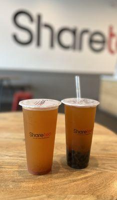 Sharetea