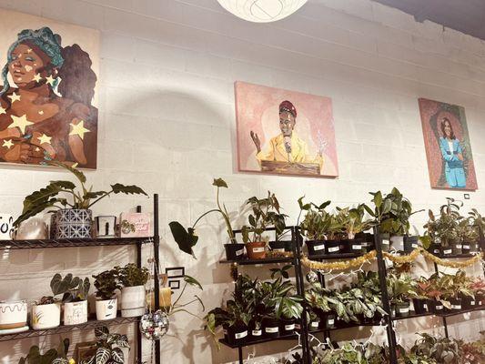 House Plant Collective