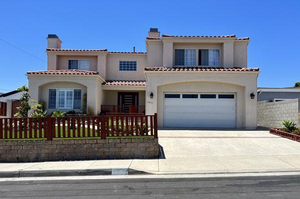 Cabrillo Guest Home - 23731 Cabrillo Ave, Torrance CA 90501