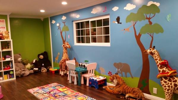 Saruri Family Daycare