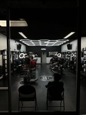 Barbershop