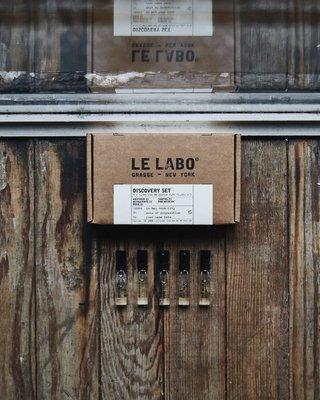 LE LABO HOUSTON - HYDE PARK