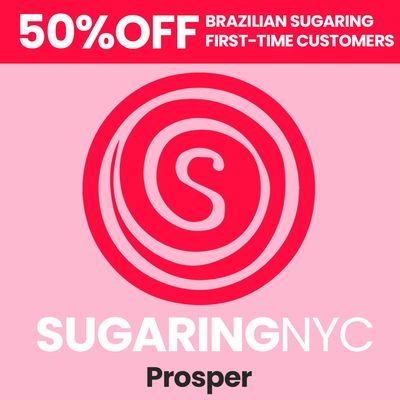 Sugaring NYC - Prosper