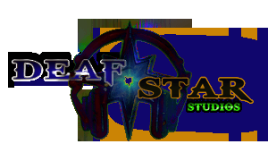 Deaf Star Studios