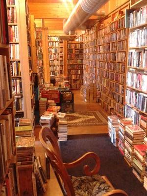 Book Heaven!