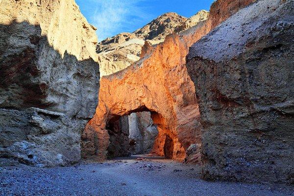 Death Valley