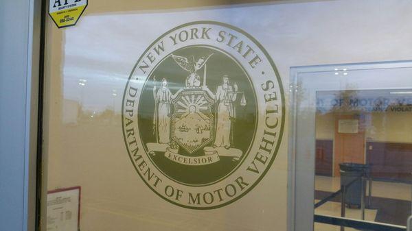 Staten Island Department of Motor Vehicles