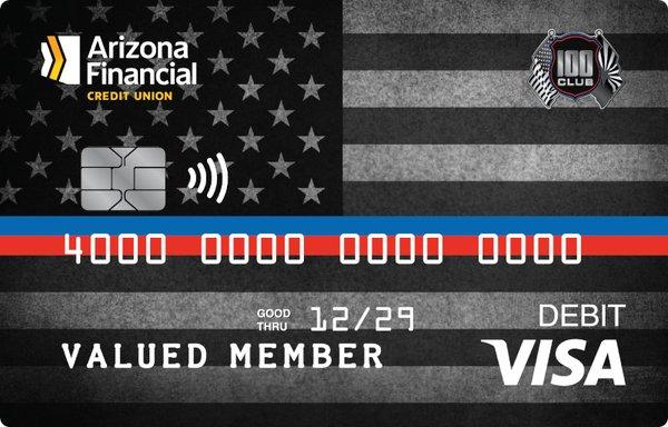 Arizona Financial Credit Union