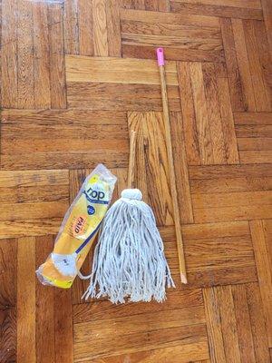 Mop