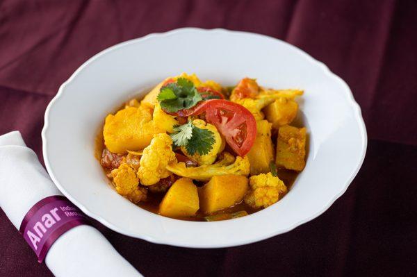 Aloo gobi