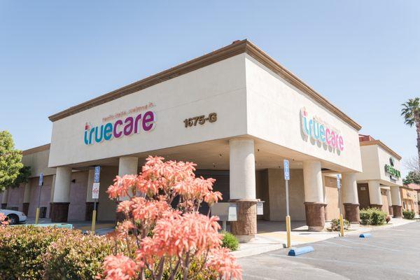 TrueCare Perris Health Center