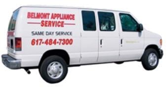 Belmont Appliance Service