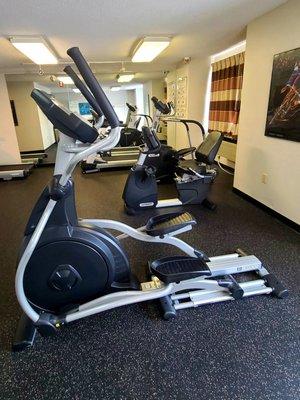 Fitness Room