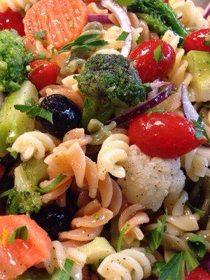 Pasta Salad