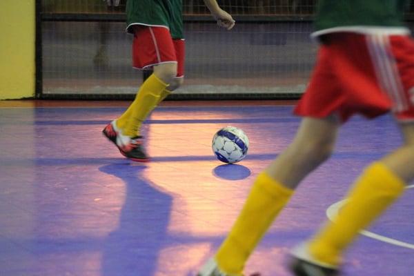 Just Futsal