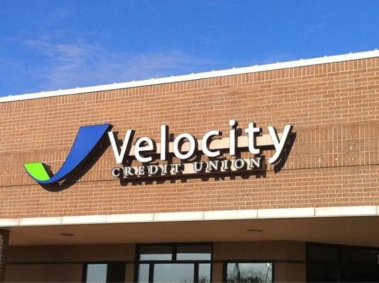 Velocity Credit Union